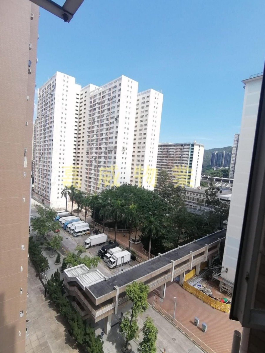 YUE SHING COURT YUE SHING COURT