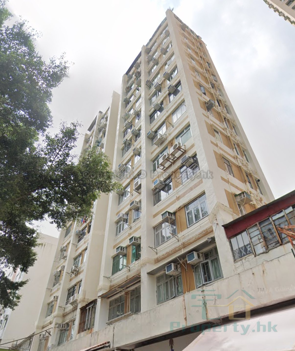 YUE FAT BLDG Yuen Long H 1784526 For Buy