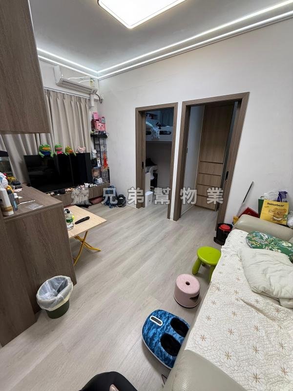 FU YAM BLDG Tai Po H 041889 For Buy