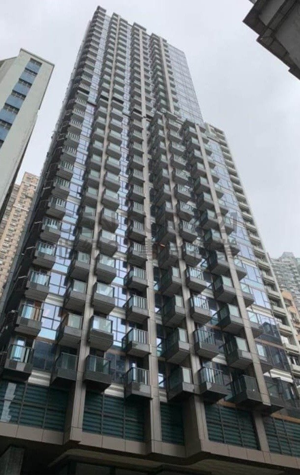 TOWNPLACE SOHO Mid-Levels Central H C222476 For Buy