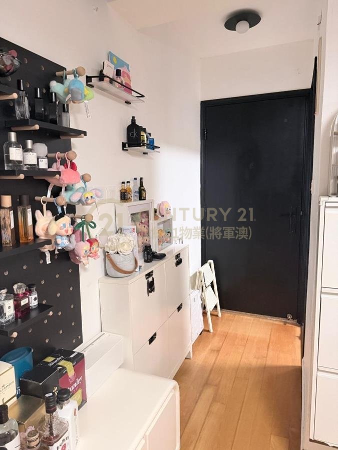 彩明苑 E座 彩桃閣 (綠表)