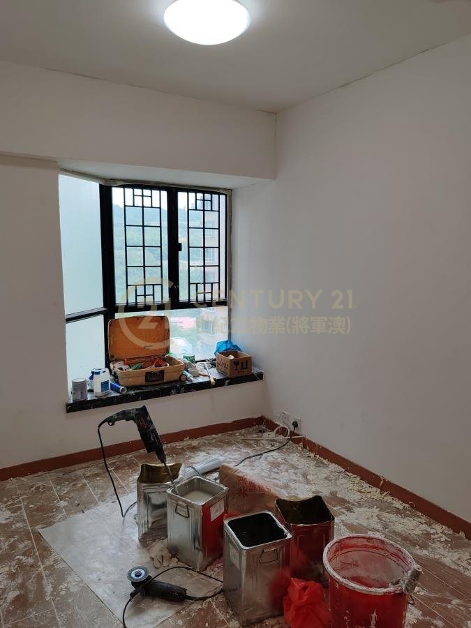 富麗花園 第01座