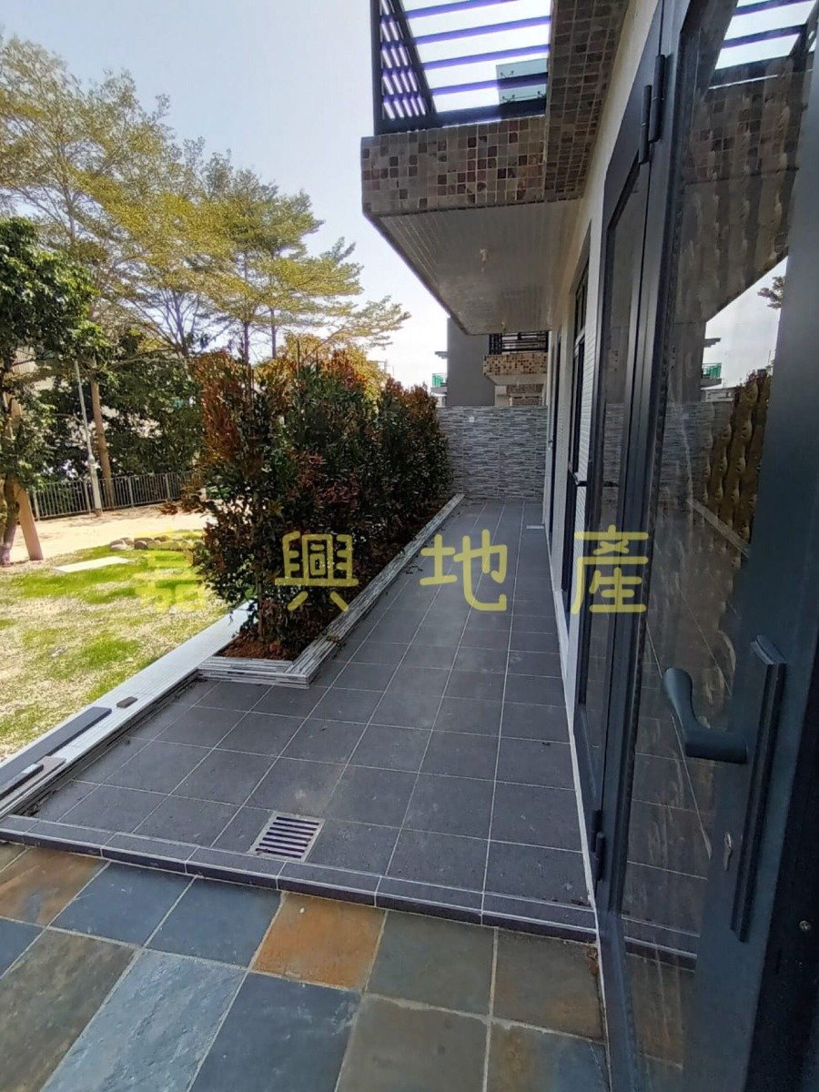 ELLE VILLAS Tai Po G Q046806 For Buy