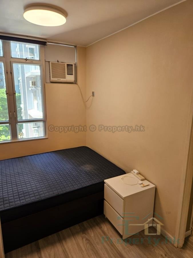 廣明苑 廣隆閣 B座 (綠表)