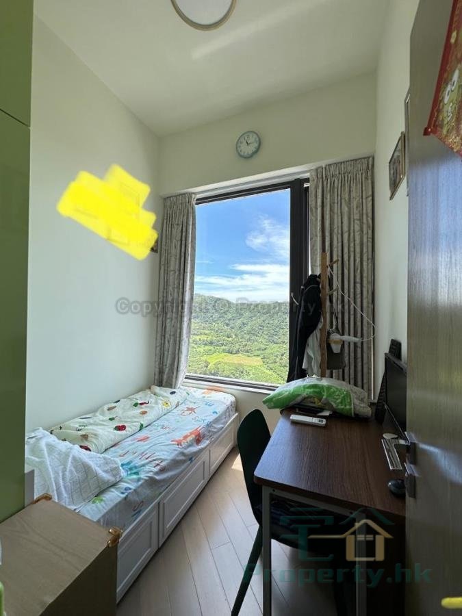 日出康城 第04A期 晉海 第01A座