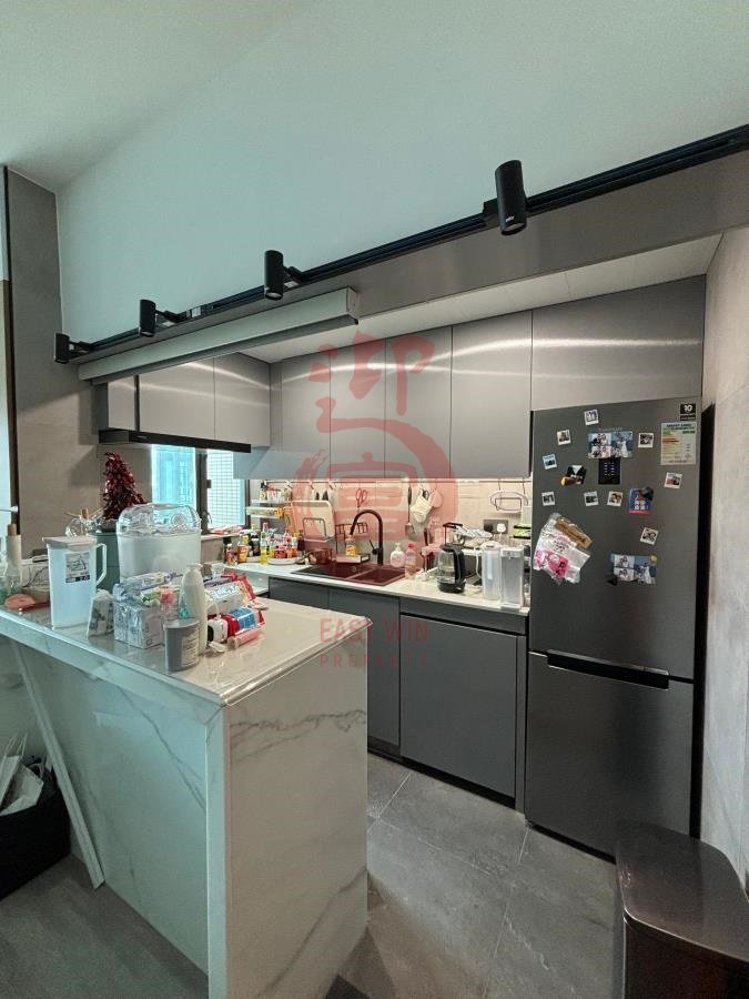 ROYAL PENINSULA BLK 05 Hunghom H B048718 For Buy