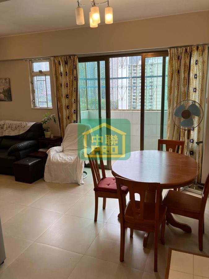 KAM SHAN BLDG Shatin T179253 For Buy