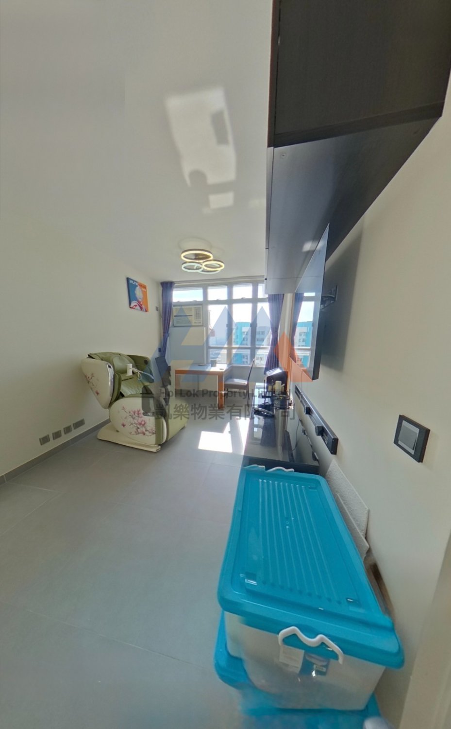HOI LOK COURT BLK A HOI PIK HSE (HOS) Cheung Sha Wan H 000043 For Buy