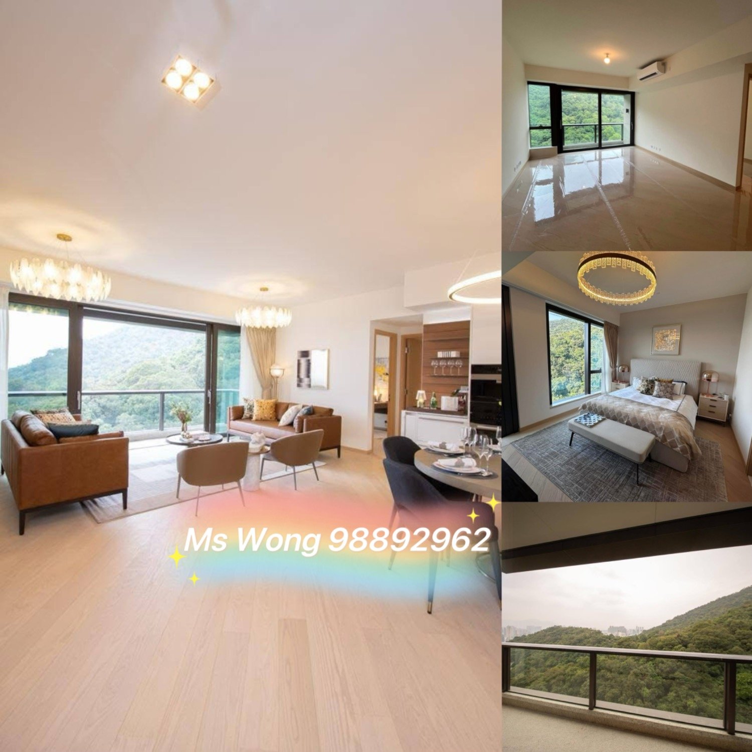 BEACON PEAK PH 01 Shek Kip Mei 1809808 For Buy