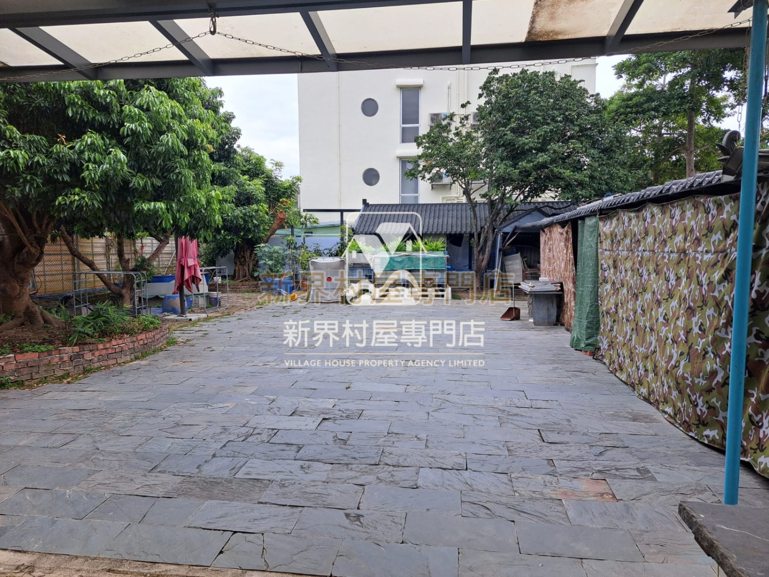 HANG TAU TSUEN Sheung Shui L S007578 For Buy