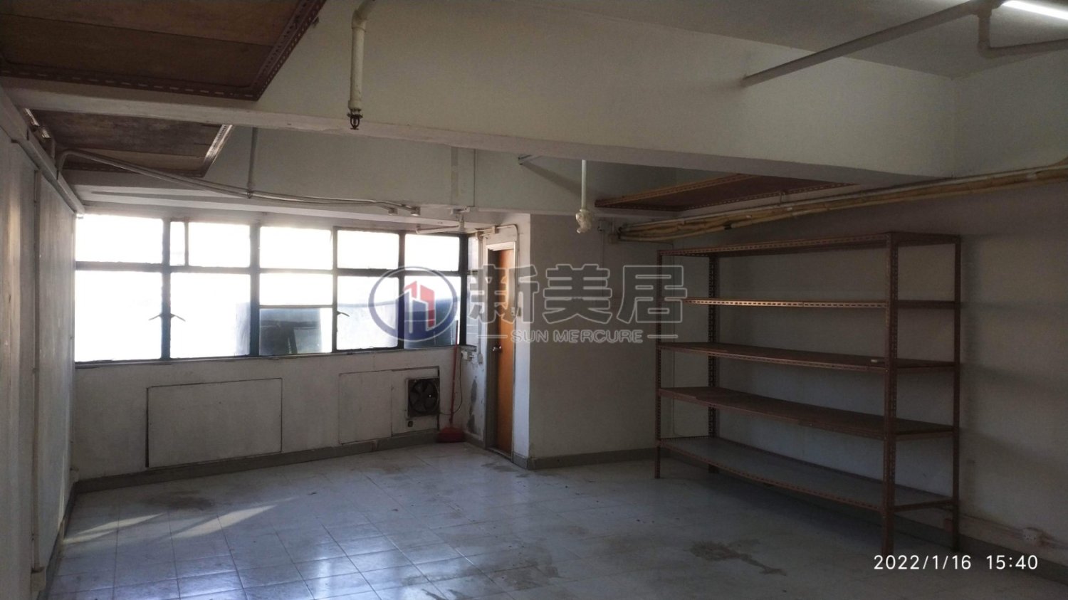 PACIFIC TRADE CTR Kowloon Bay M 1743432 For Buy