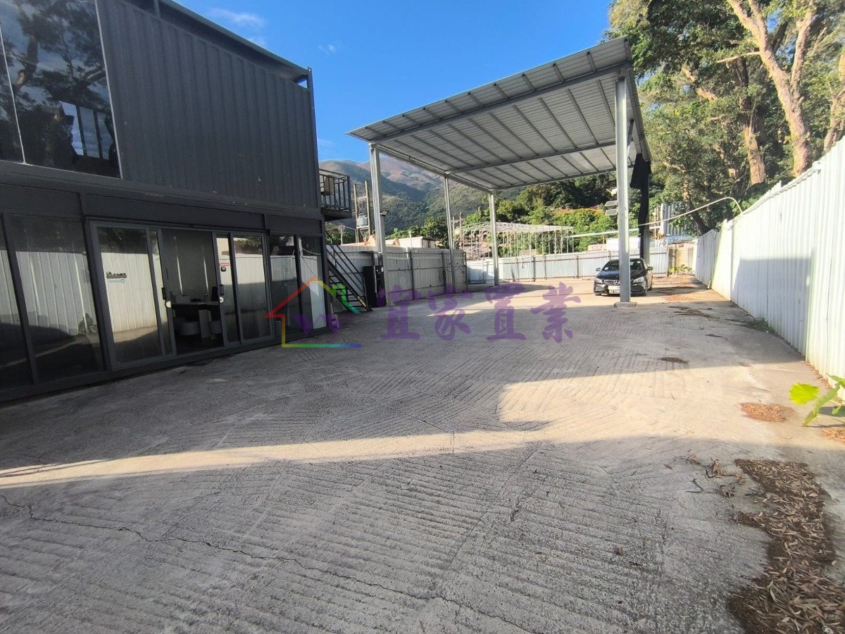 FAN KAM ROAD Yuen Long L 005805 For Buy