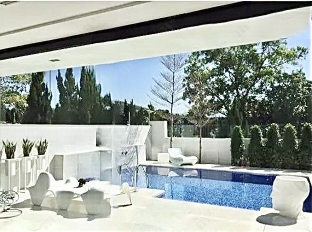 BEVERLY HILLS BOULEVARD DE FONTAIN Tai Po 1758966 For Buy