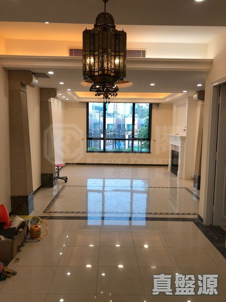 EUROPA GDN Sheung Shui All 1636172 For Buy