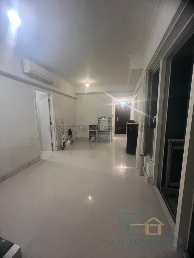 日出康城 第02期 領峰 第08座 右翼