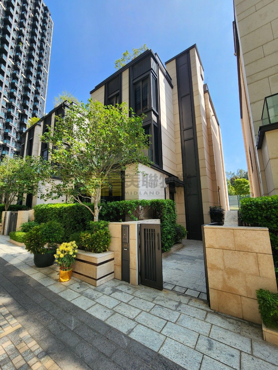 EDEN MANOR HSE Sheung Shui All 1651146 For Buy