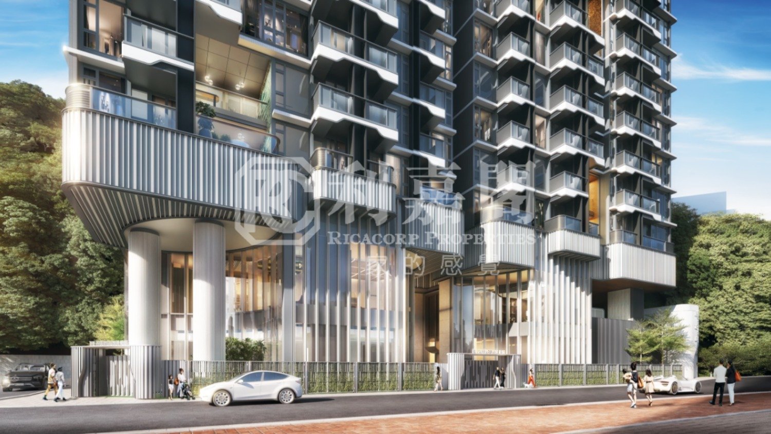 THE PADDINGTON Sham Shui Po 1672480 For Buy