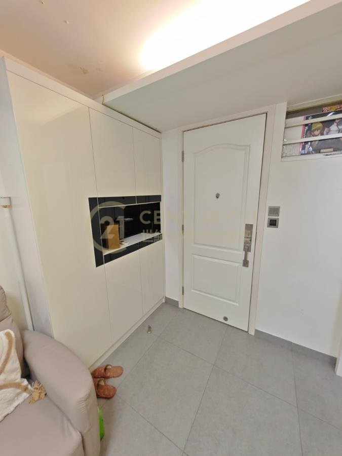 景林村 第02座 景櫚樓 (綠表)