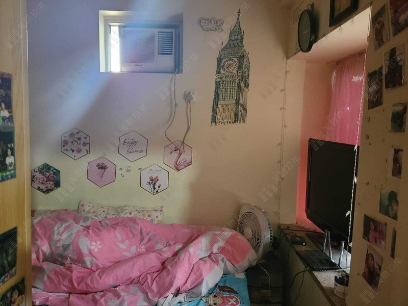 SERENITY PLACE BLK 02 Tseung Kwan O L 1759326 For Buy