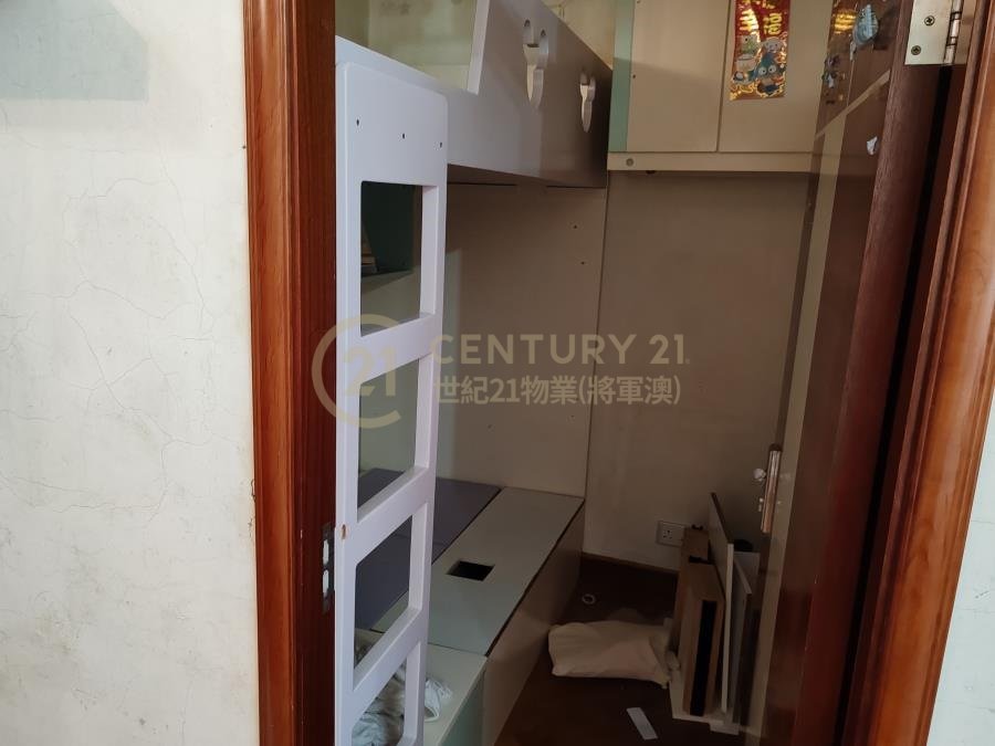 寶林村 第03座 寶寧樓 (綠表)