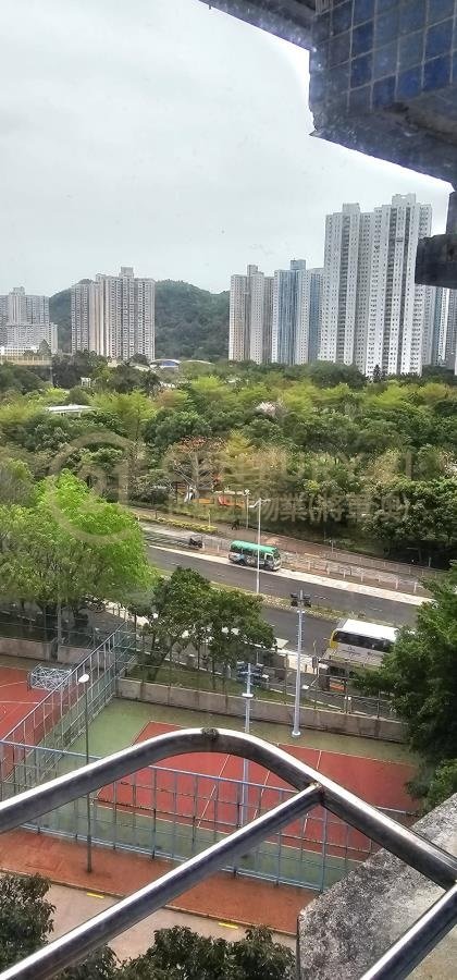 廣明苑 廣寧閣 F座 (綠表)