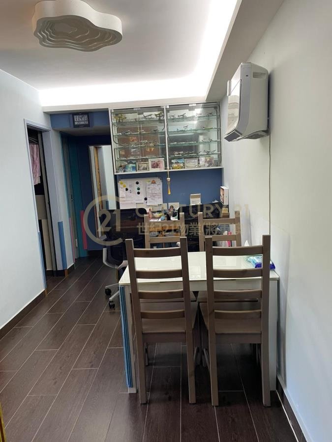 欣明苑 C座 欣梅閣 (綠表) 欣明苑 C座 欣梅閣 (綠表)