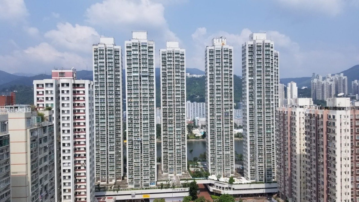 翠华花园 B座