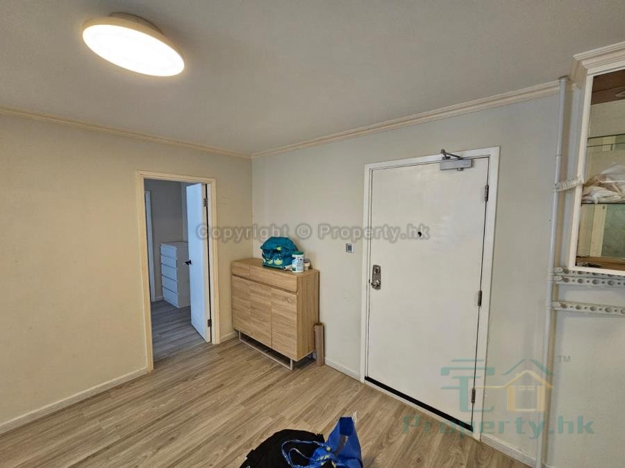 廣明苑 廣隆閣 B座 (綠表)