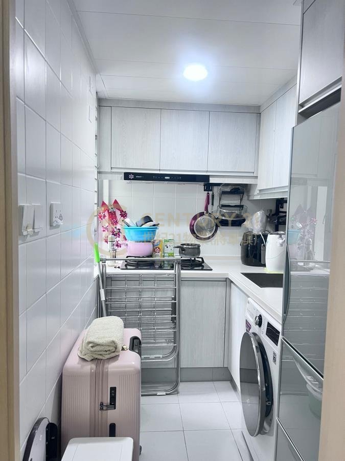 雍明苑 B座 澤明閣 (綠表)