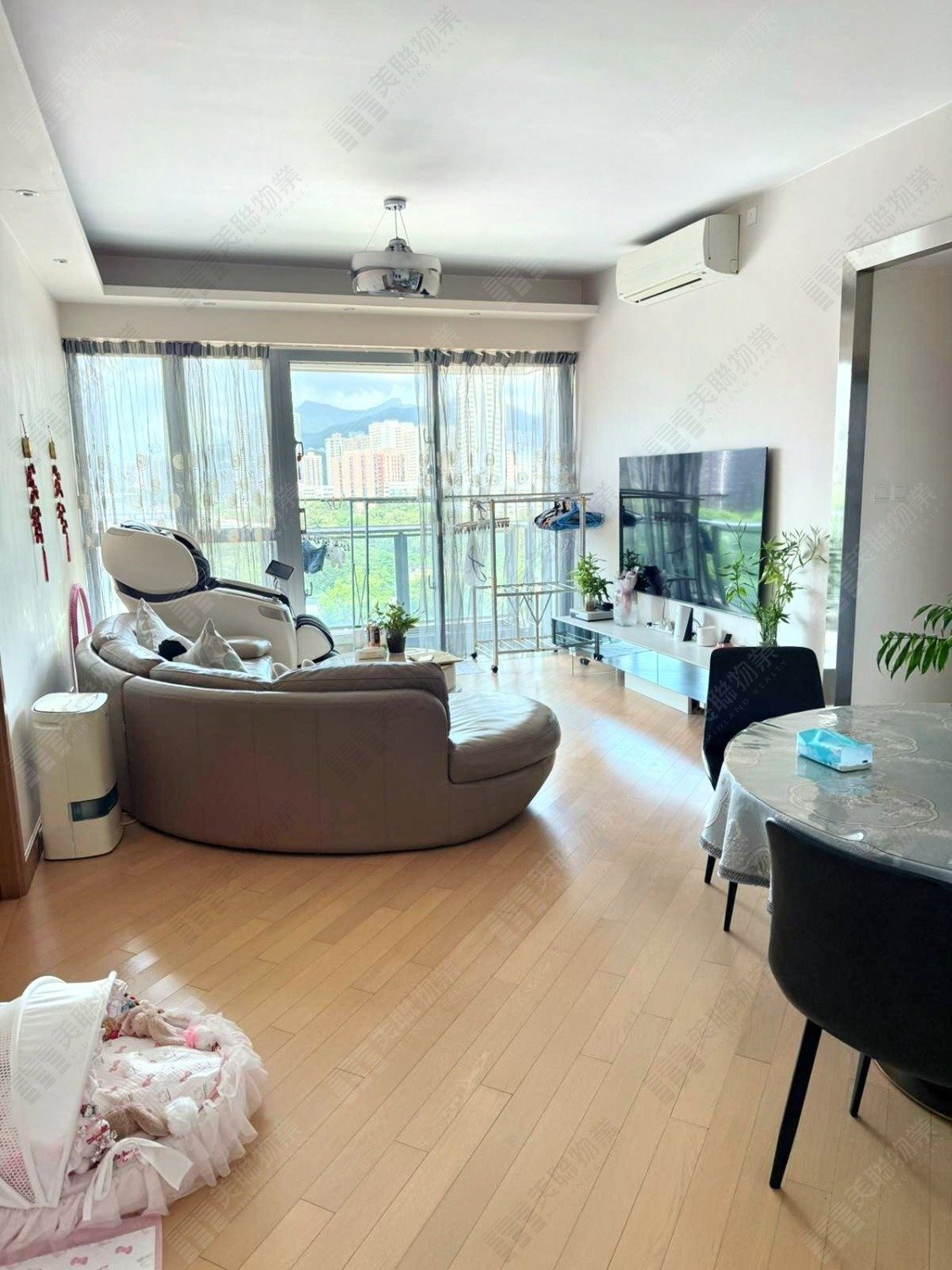 THE RIVERPARK TWR 02 Shatin M 1765214 For Buy
