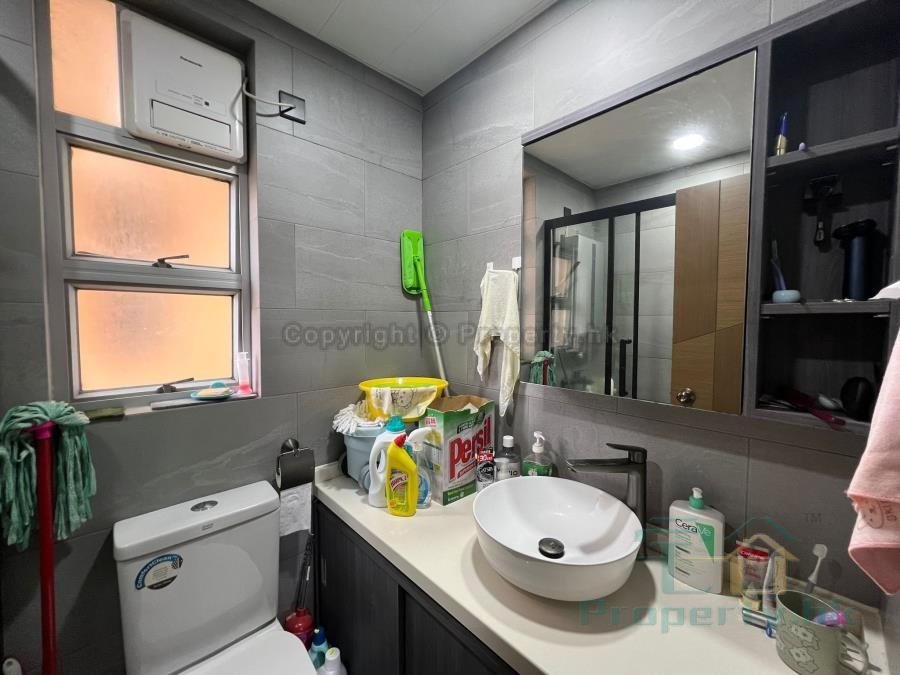 茵怡花園 第05座 (綠表)