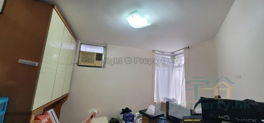 廣明苑 廣寧閣 F座 (綠表)