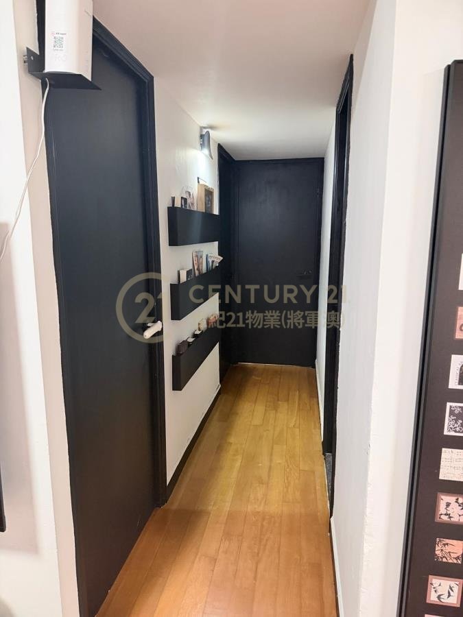 彩明苑 E座 彩桃閣 (綠表)