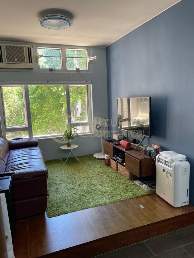 欣明苑 C座 欣梅閣 (綠表) 欣明苑 C座 欣梅閣 (綠表)