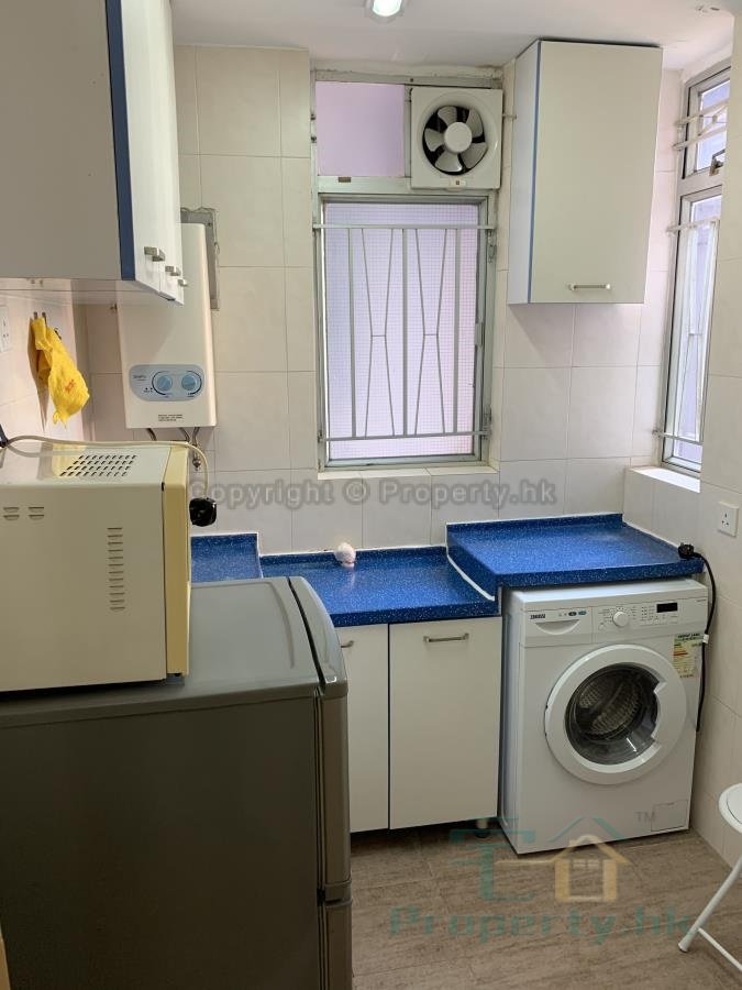 寶明苑 寶柏閣 B座 (連地價)