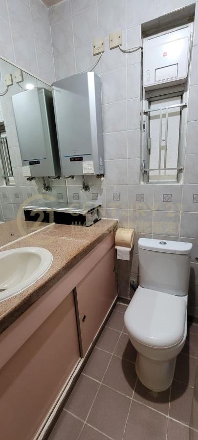 廣明苑 廣寧閣 F座 (綠表)