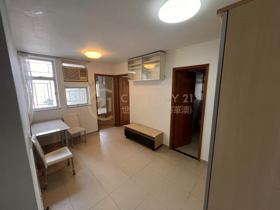 富康花園 第02期 第10座 (連地價)