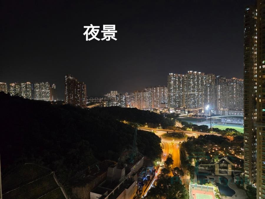 煜明苑 B座 焜明閣 (綠表)
