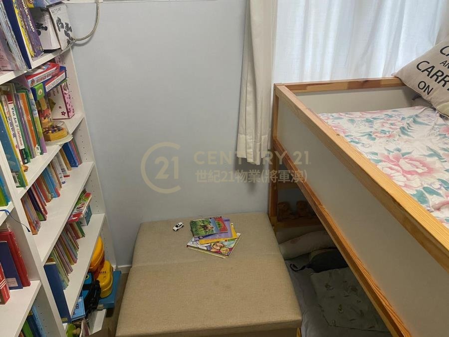 富康花園 第02期 第09座 (綠表)