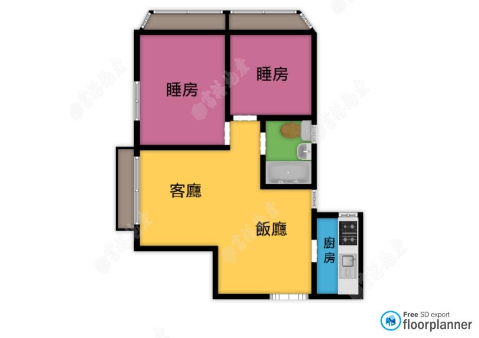 荃灣中心