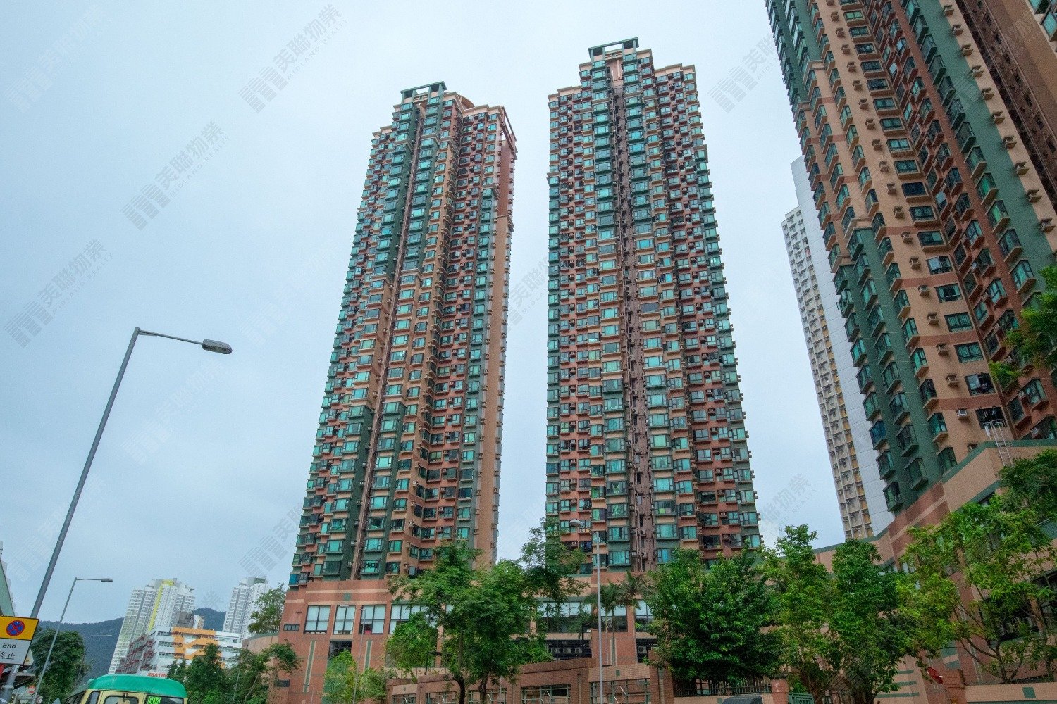PRIMA VILLA BLK 02 Shatin L 1724814 For Buy