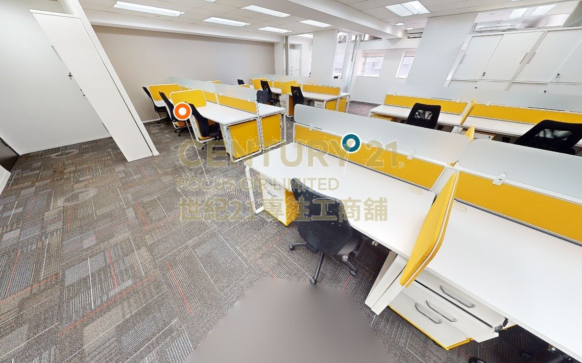 OFFICEPLUS @SHEUNG WAN Sheung Wan M K208519 For Buy