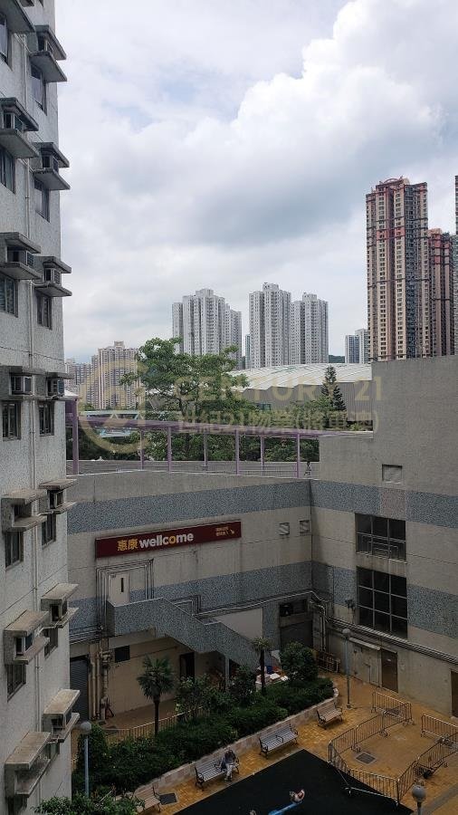 富康花園 第02期 第09座 (連地價)