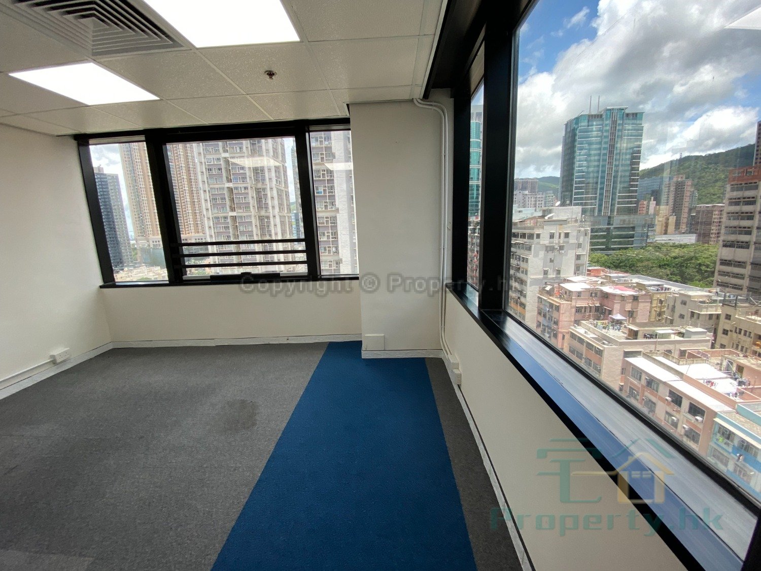 FORTUNE COM BLDG Tsuen Wan H 1661030 For Buy