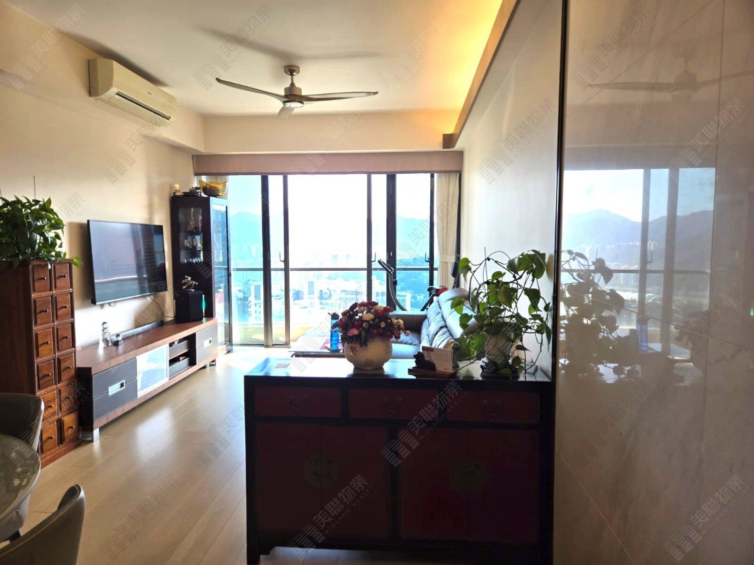 DRAGONS RANGE COURT A TWR 01 Shatin H 1686482 For Buy