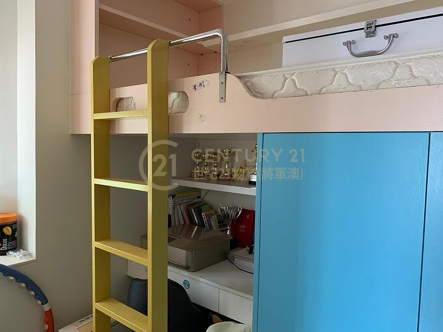 唐明苑 唐輝閣 A座 (綠表)