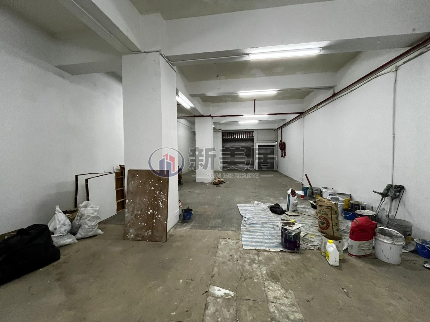 GEE CHANG IND BLDG To Kwa Wan 008050 For Buy