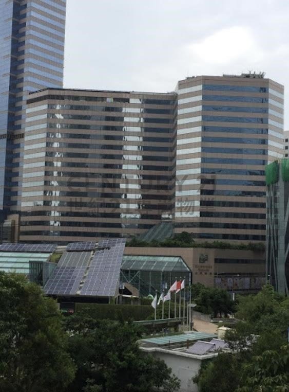 ENTERPRISE SQUARE PH 01 Kowloon Bay C223046 For Buy