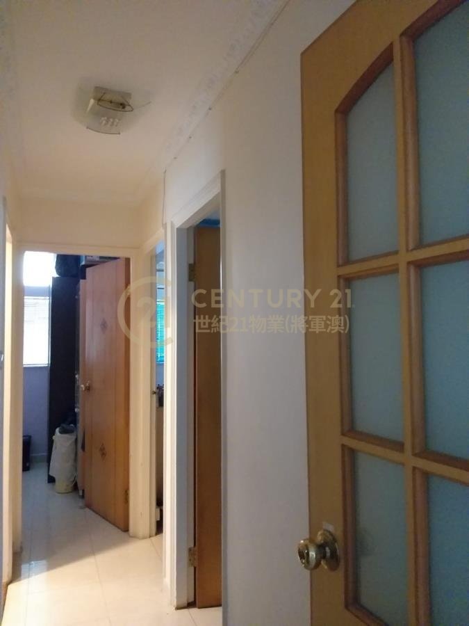 富康花園 第02期 第07座 (綠表)