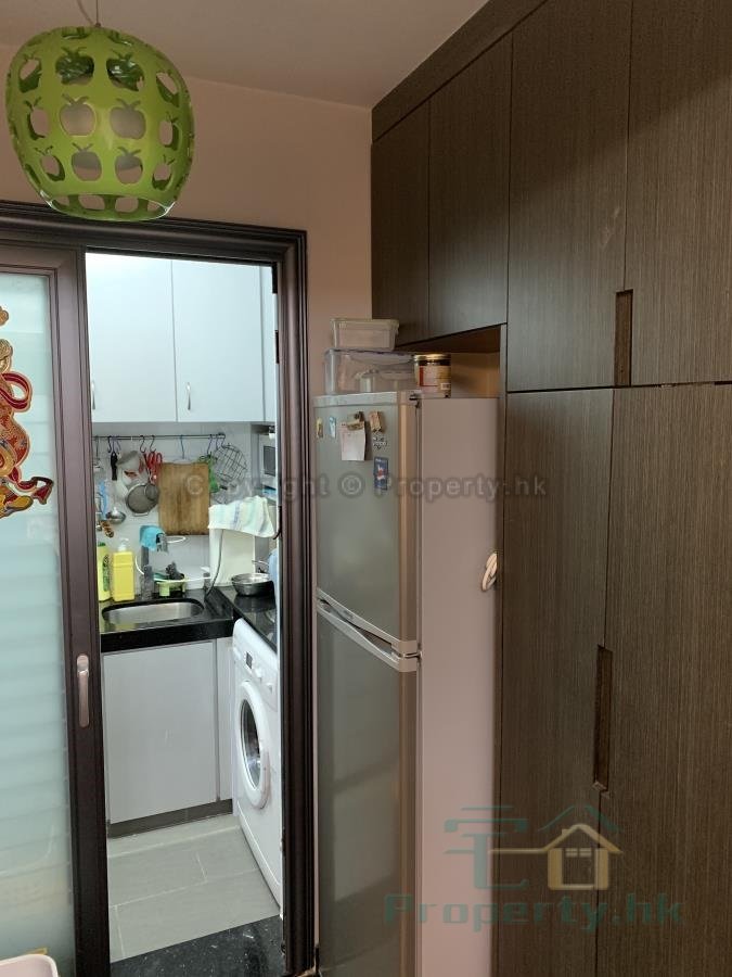 廣明苑 廣盈閣 E座 (綠表)